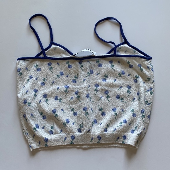 ZARA Tank Top - Picture 4 of 4